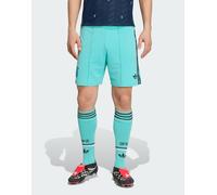 Short Away Germania 26 Flash Aqua S