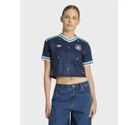 Maglia Corta Away Germania 26 Collegiate Navy XL