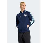 Giacca Anthem Away Germania Collegiate Navy 2XL
