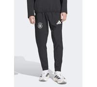 Adidas Germany Tiro Travel Tracksuit Pants Nero XS Uomo