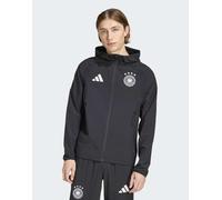 Adidas Germany Tiro Travel Windbreaker Jacket Nero 2XL Uomo