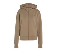 ADIDAS PERFORMANCE Giacca di felpa sportiva 'Designed 4 Training' broccato Donna ADIDAS PERFORMANCE M