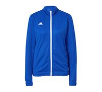 ADIDAS PERFORMANCE Giacca di felpa sportiva 'Entrada 22' blu reale / bianco Donna ADIDAS PERFORMANCE XS blu reale / bianco