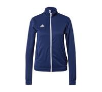 ADIDAS PERFORMANCE Giacca di felpa sportiva 'Entrada 22' navy / bianco Donna ADIDAS PERFORMANCE M-L navy / bianco