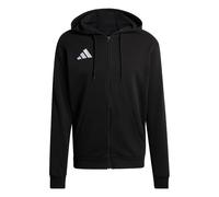 ADIDAS PERFORMANCE Giacca di felpa sportiva 'Entrada26' nero / bianco Uomo ADIDAS PERFORMANCE MxTaglie normali