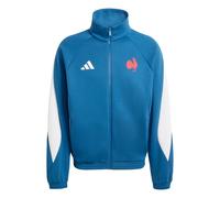FFR TRACK TOP Dusky Petrol M