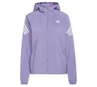 ADIDAS PERFORMANCE Giacca di mezza stagione 'Adi365 Iconic' lilla chiaro / bianco Donna ADIDAS PERFORMANCE MxTaglie normali
