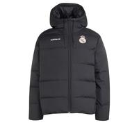 adidas performance Real madrid giacca imbottita nera-Nero S
