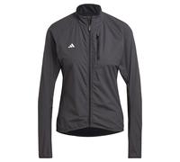 ADIDAS PERFORMANCE Giacca funzionale 'The WIND.RDY' nero Donna ADIDAS PERFORMANCE MxTaglie normali