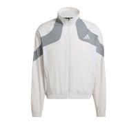 ADIDAS PERFORMANCE Giacca per l'allenamento 'Adi365' grigio / grigio chiaro Uomo ADIDAS PERFORMANCE XL