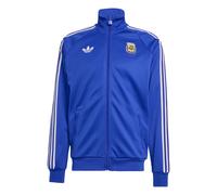 ADIDAS PERFORMANCE Giacca per l'allenamento 'Argentinien' blu / bianco Uomo ADIDAS PERFORMANCE S