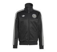 ADIDAS PERFORMANCE Giacca per l'allenamento 'DFB ANNIV' nero / bianco, Taglia L