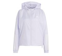 ADIDAS PERFORMANCE Giacca per l'allenamento 'Hyperglam' lilla pastello / bianco Donna - Sport - Abbigliamento sportivo - Giacche sportive - Giacche da allenamento e di felpa ADIDAS PERFORMANCE M
