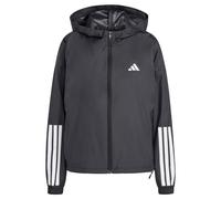 giacca a vento Hyperglam 3-Stripes Black L