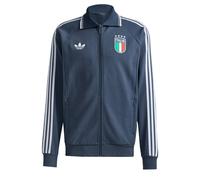Italia FIGC Adidas Originals Trefoil Giacca sportiva Mondiali 2026 Away Anthem