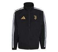 Giacca Home Anthem Juventus Black 3XL