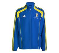 adidas Originals - Juventus Vialli Pack - Top sportivo blu royal S