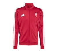 ADIDAS PERFORMANCE Giacca per l'allenamento 'LFC DNA' rosso / bianco Uomo ADIDAS PERFORMANCE S