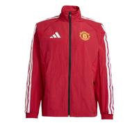 Adidas Giacca Da Tuta Manchester United Home Anthem