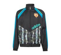 Adidas Manchester United 1990 Tracksuit Jacket Nero S Uomo
