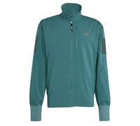 adidas - Own The Run Winterized Jacket - Giacca da corsa S turchese
