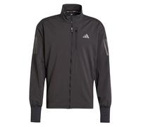 adidas - Own The Run Winterized Jacket - Giacca da corsa S grigio
