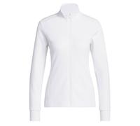 ADIDAS PERFORMANCE Giacca per l'allenamento 'PERFORMANCE TEXTURE FULL ZIP' bianco Donna - Sport - Abbigliamento sportivo - Giacche sportive - Giacche da allenamento e di felpa ADIDAS PERFORMANCE XXXS-