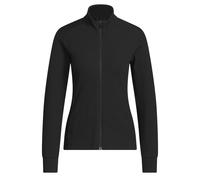 ADIDAS PERFORMANCE Giacca per l'allenamento ' PERFORMANCE TEXTURE FULL ZIP JACKE ' nero Donna - Sport - Abbigliamento sportivo - Giacche sportive - Giacche da allenamento e di felpa ADIDAS PERFORMANCE