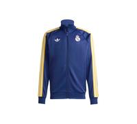 adidas Originals Real Madrid OG Track Top, blu S