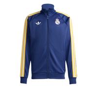 adidas Originals Real Madrid OG Track Top, blu L