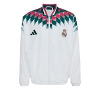ADIDAS PERFORMANCE Giacca per l'allenamento 'Real Madrid Stadium' smeraldo / rosso ciliegia / nero / bianco Uomo - Sport - Abbigliamento sportivo - Giacche sportive - Giacche e felpe da ginnastica ADI