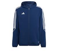 adidas Giacca a vento Tiro 23 League blu M