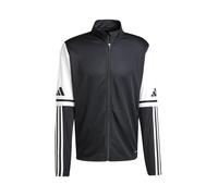 Adidas Giacca da allenamento Squadra 25 Nero/Bianco Uomo L