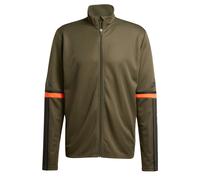 Giacca da allenamento Squadra 25 Night Cargo / Black / Semi Impact Orange M