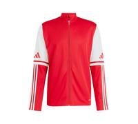 ADIDAS PERFORMANCE Giacca per l'allenamento 'Squadra 25' rosso / bianco Uomo ADIDAS PERFORMANCE L