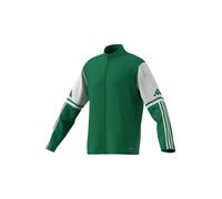 ADIDAS PERFORMANCE Giacca per l'allenamento 'Squadra 25' verde / bianco Uomo ADIDAS PERFORMANCE XS