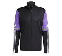 ADIDAS PERFORMANCE Giacca per l'allenamento 'Squadra 25' verde chiaro / lilla / nero / bianco Uomo ADIDAS PERFORMANCE L verde chiaro / lilla / nero / bianco