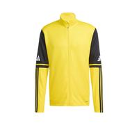 ADIDAS PERFORMANCE Giacca per l'allenamento 'Squardra 25' giallo / nero / bianco Uomo ADIDAS PERFORMANCE XL
