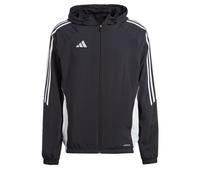 Coupe-Vent Tiro 24 Pour Homme Couleur : Black Taille : S - Taille S