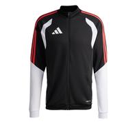 Adidas Tiro 26 Competition Training Full Zip Sweatshirt Nero 2XL / Regular Uomo