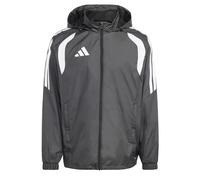 Adidas Tiro 26 League Windbreaker Nero S / Regular Uomo