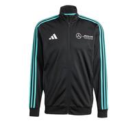 Giacca sportiva adidas Mercedes DNA TT Noir S