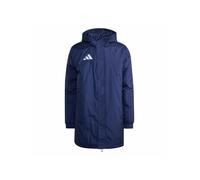Adidas Entrada 26 Stadium Jacket Blu S / Regular Uomo