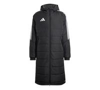 Adidas Tiro 26 Long Coat Nero 2XL / Regular Uomo