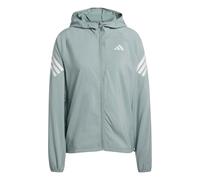 ADIDAS PERFORMANCE Giacca sportiva 'Adi365 Iconic' menta / bianco Donna ADIDAS PERFORMANCE MxTaglie normali