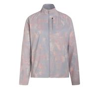 adidas Giacca da allenamento da donna ADI365, grigio, grande