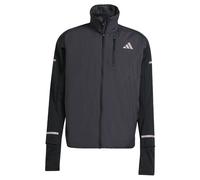 Giacca da running Adi365 CLIMAWARM Black XL