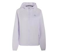 ADIDAS PERFORMANCE Giacca sportiva 'Adi365 Running Essentials' lilla chiaro Donna ADIDAS PERFORMANCE XSxTaglie normali
