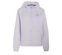 adidas Donna Adi365 Running Essentials Coat, Frozen Purple, XL