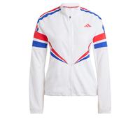 Giacca da running adizero Retro White L
